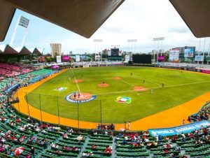 Colombia sustituirá a Cuba en la Serie del Caribe