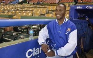 Expelotero Cabeza Fernández está en coma inducido tras una neumonía