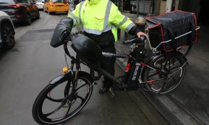 Nueva York regulará uso bicicletas y motocicletas eléctricas en el 2020 Nueva York regulará uso bicicletas y motocicletas eléctricas en el 2020