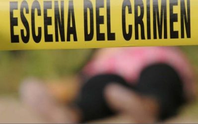 Violencia marca el día a día en República Dominicana