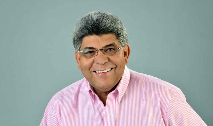 Rosa asegura el PLD ganará 22 de 25 alcaldías de la provincia Santiago imagen