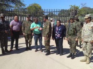 Militares RD trazan plan para evitar ingreso masivo de haitianos