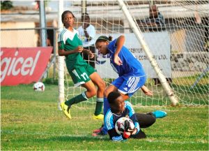 Se reanuda este sábado la Liga Femenina de Fútbol