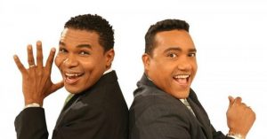 Raymond y Miguel anuncian regreso al escenario con «Duros, Muy Duros»