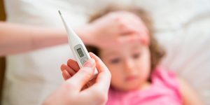 NUEVA JERSEY: Reportan muerte de segundo niño debido a la gripe NUEVA JERSEY: Reportan muerte de segundo niño debido a la gripe