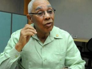 Juan Vargas renuncia a presidencia de FEDOBOXA