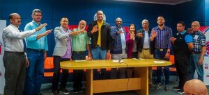 Copa Independencia de Boxeo será celebrada en Santiago Copa Independencia de Boxeo será celebrada en Santiago