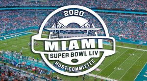 Miami está lista para recibir el Super Bowl 2020