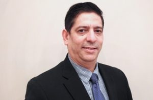 Modesto Liranzo afirma inseguridad le tumbó el pulso a DM y al PLD