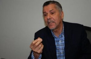 SDE: Manuel Jiménez anuncia marcha caravana para este sábado