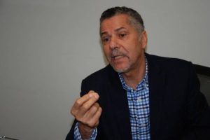 Jiménez denuncia oficilismo alquiló casas en SDE para comprar votos Jiménez denuncia oficilismo alquiló casas en SDE para comprar votos