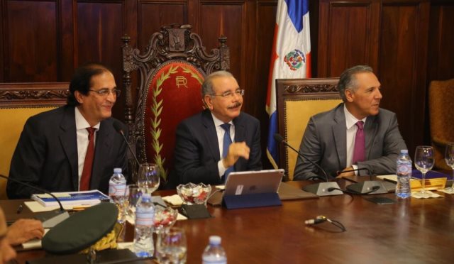 Medina encabeza reunión Sistema de Monitoreo y Medición Gestión Pública imagen