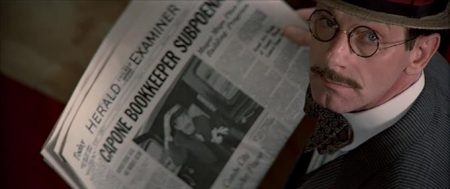 Muere Jack Kehoe, actor de ‘Los intocables de Eliot Ness’ y ‘Serpico’ Muere Jack Kehoe, actor de ‘Los intocables de Eliot Ness’ y ‘Serpico’