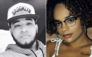 Muere pareja dominicana en incendio edificio Brooklyn