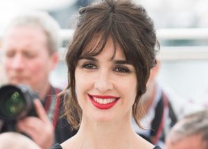 Paz Vega ve cine de EEUU cada vez más inclusivo con el mundo latino