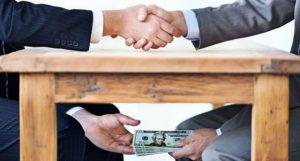 Otra vez, R. Dominicana figura entre países más corruptos América Latina