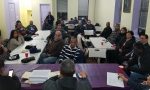 Peledeistas de El Bronx conforman equipo campaña en apoyo a Gonzalo