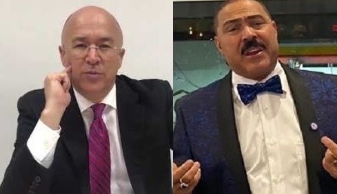 D. Brito describe a Yomare Polanco como «la esperanza de la diáspora» imagen