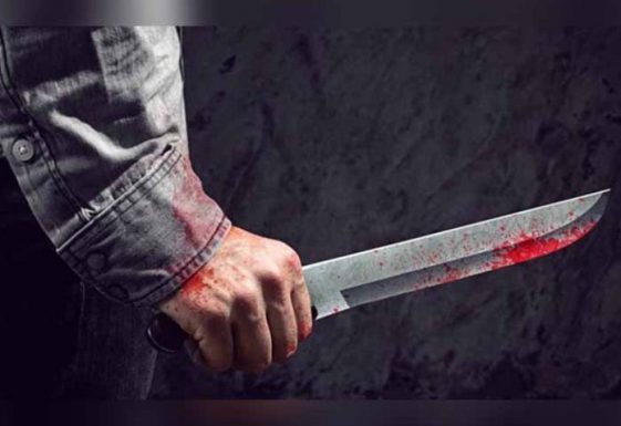 Hombre mata a otro en medio de una riña en el barrio Los Ciruelitos imagen