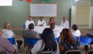 BARAHONA: Sector salud alarmado por ratones hospital Jaime Sánchez