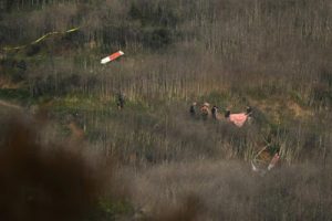Recuperan segundo cadáver hombres cayeron a canal Villa González