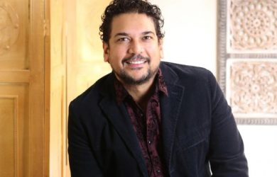 René Brea hablará sobre producción espectáculos en Tertulia de la Prensa René Brea hablará sobre producción espectáculos en Tertulia de la Prensa