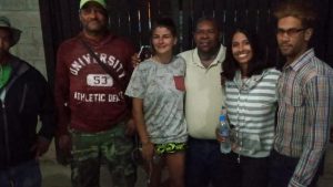 Rescatan a dos mujeres se habían extraviado en la Sierra de Bahoruco