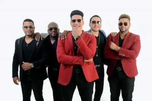 Conjunto típico Rikar2nes estrena tema «Gozar la vida»