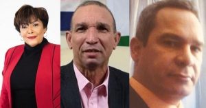 Partido País Posible selecciona candidatos a diputado en el exterior
