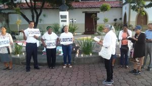 SAN CRISTOBAL: Piden libertad de sacerdote acusado abusar de menor