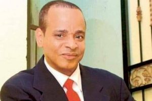 Concierto “El bailazo” reunirá a los mejores merengueros dominicanos