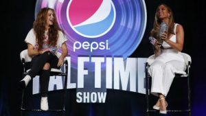 JLo y Shakira: «Haremos homenaje a latinos y nuestra cultura» en Super Bowl