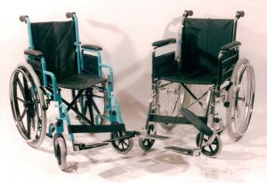 Coral Hospitality Corp. donó sillas de ruedas a Asociación de rehabilitación