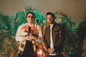 Tommy Alva estrena el remix de “La Ñoña” con Manny Cruz Tommy Alva estrena el remix de “La Ñoña” con Manny Cruz