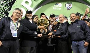 Toros del Este preparan equipo representará a RD en Serie del Caribe