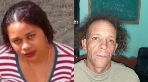 OCOA: Un año de prisión preventiva a presunto asesino de mujer