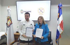 Fiadasec y Unicaribe promoverán enseñanza de valores