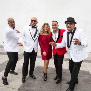 Los Van Van se presentarán en la ciudad dominicana de Puerto Plata