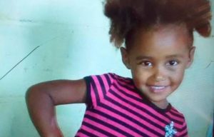 No hay rastros de niña de cuatro años desaparecida en Sabana Iglesia