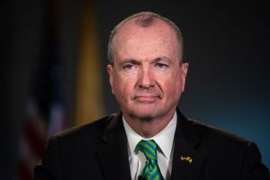 NUEVA JERSEY: Gobernador Phil Murphy revela tiene tumor en riñón