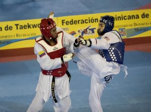 Karate RD denuncia «ahogamiento económico» y no irá a Tokio 2020