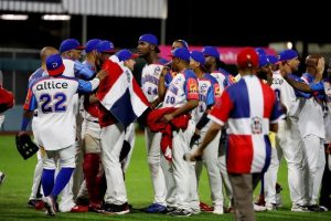 Lino Rivera dice Toros están listos para Venezuela en final Serie del Caribe