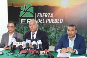 FP ve el Gobierno busca vender la planta Punta Catalina a precio vil