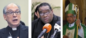 Obispos deploran programas sociales se utilicen en RD con fines políticos Obispos deploran programas sociales se utilicen en RD con fines políticos