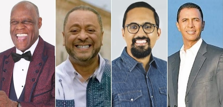 Carolina no fue a debate candidatos a alcaldía; otros cuatro sí lo hicieron imagen
