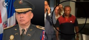 Mencionan al Director de Logística de FFAA en el lío de las elecciones