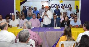 PLD se activa en Santiago, realizarán asambleas y talleres electorales