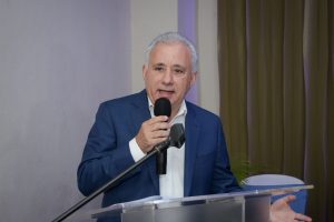 Antonio Taveras asegura derrota del PLD facilitará independencia justicia