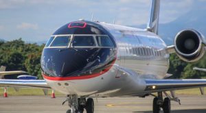 Air Century cubrirá ruta Santo Domingo a Santiago de Cuba