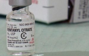 Alertan sobre drogas mezcladas con sustancia mortal en Alto Manhattan